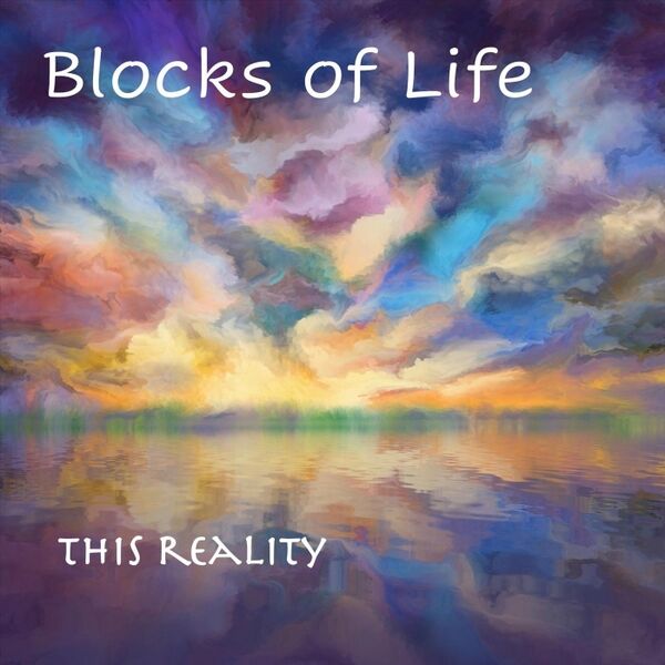 Cover art for This Reality