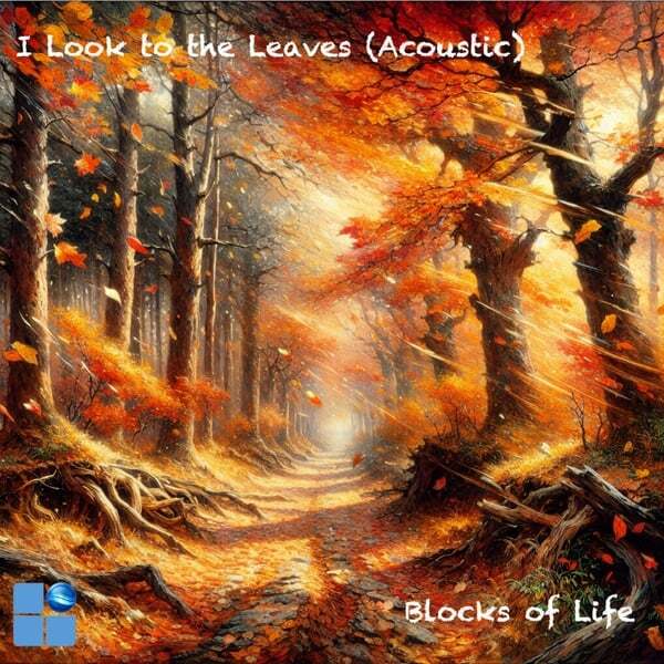 Cover art for I Look to the Leaves (Acoustic)