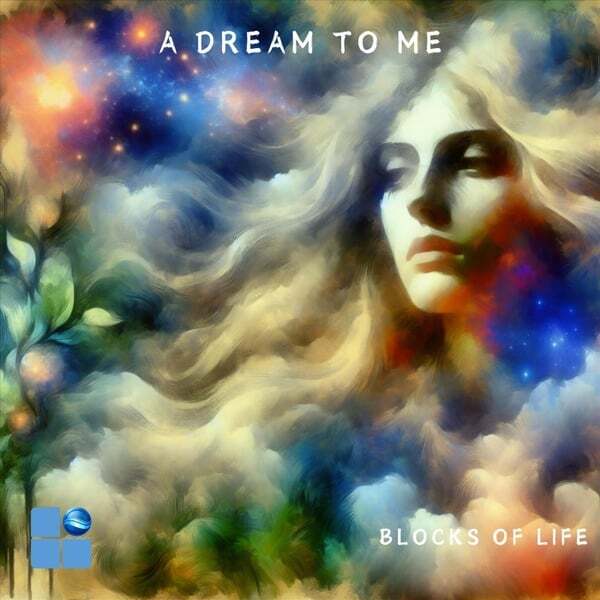 Cover art for A Dream to Me