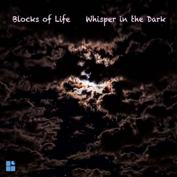 Cover art for Whisper In the Dark